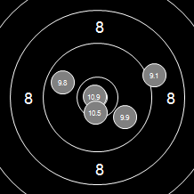 Target Image