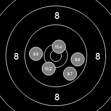 Target Image