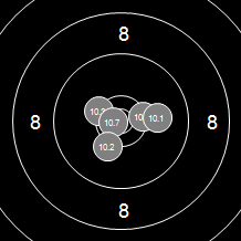 Target Image
