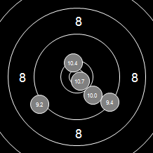 Target Image
