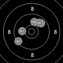 Target Image