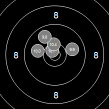 Target Image
