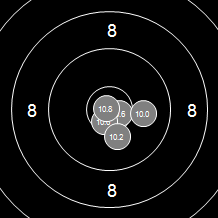 Target Image