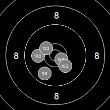 Target Image