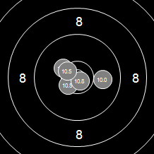Target Image