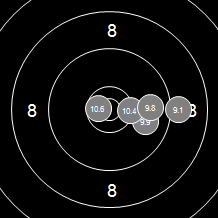 Target Image