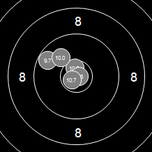 Target Image