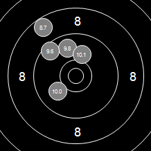 Target Image