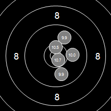 Target Image