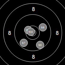Target Image