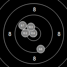 Target Image