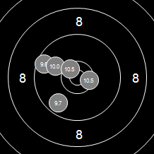 Target Image