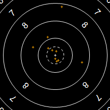 Target Image