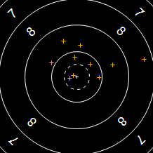 Target Image
