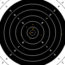 Target Image