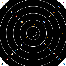 Target Image