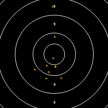 Target Image