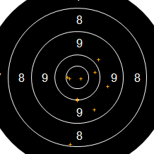 Target Image