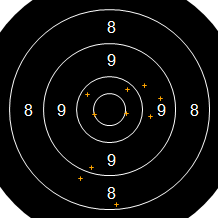 Target Image