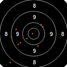 Target Image