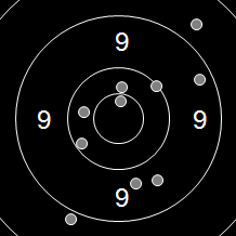 Target Image