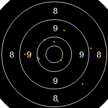 Target Image