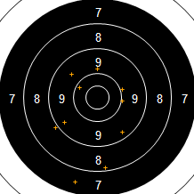 Target Image