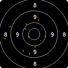 Target Image