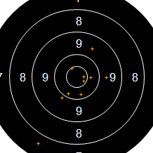 Target Image