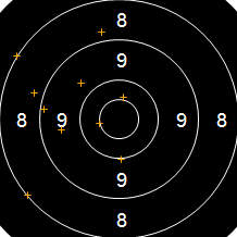 Target Image