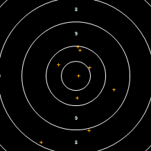 Target Image