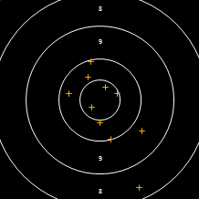 Target Image