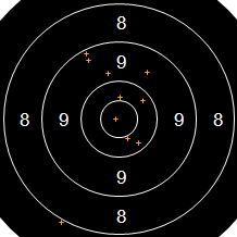 Target Image