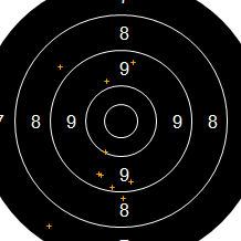 Target Image