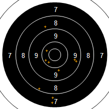 Target Image
