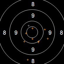 Target Image