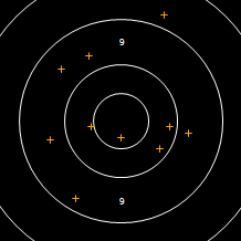 Target Image