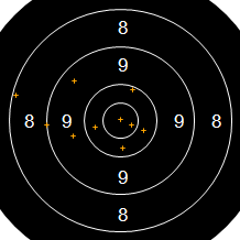 Target Image