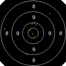 Target Image