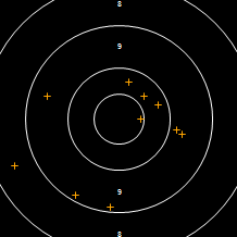Target Image