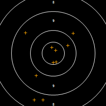 Target Image