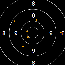 Target Image