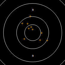 Target Image