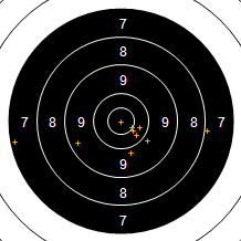Target Image