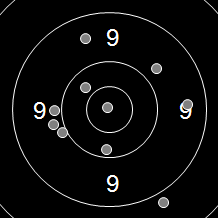 Target Image