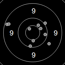 Target Image