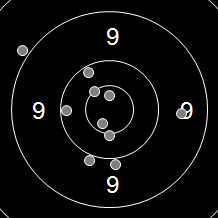 Target Image