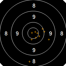 Target Image