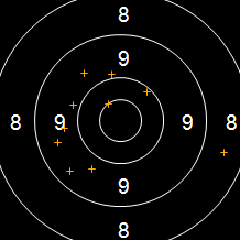 Target Image