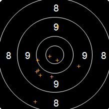 Target Image